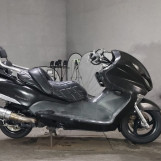Мотоцикл Honda FORZA Z с пробегом 35277 km