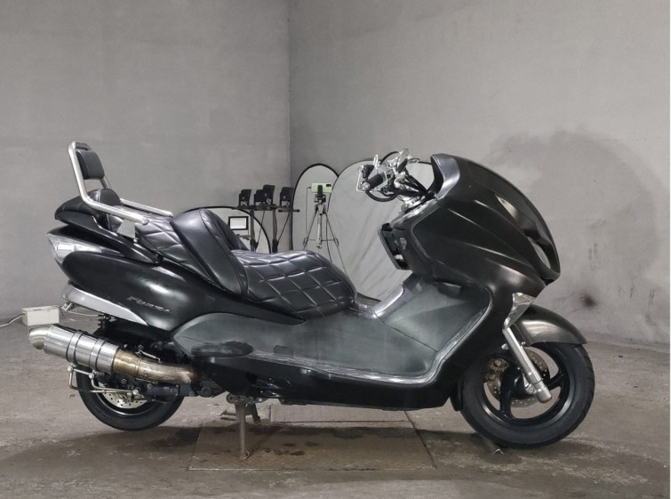 Мотоцикл Honda FORZA Z с пробегом 35277 km