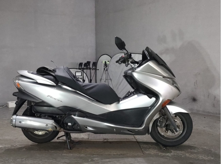 Мотоцикл Honda FORZA Z с пробегом 78419 km