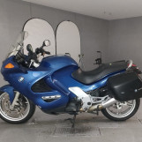 Мотоцикл BMW K1200RS с пробегом 25438 km