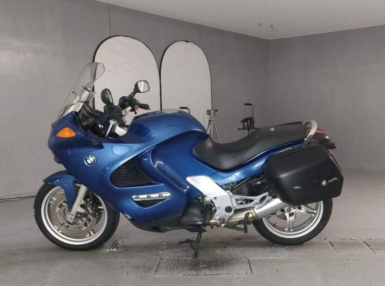 Мотоцикл BMW K1200RS с пробегом 25438 km