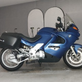 Мотоцикл BMW K1200RS с пробегом 25438 km