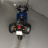 Мотоцикл BMW K1200RS с пробегом 25438 km