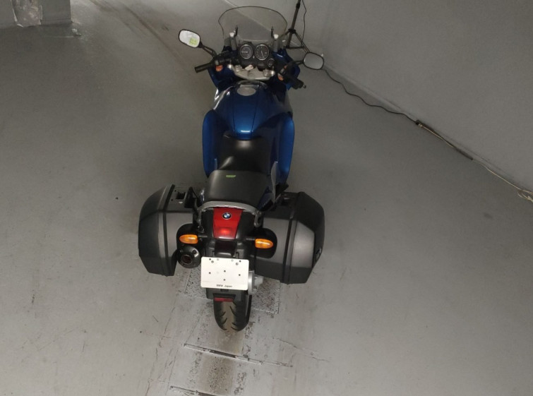 Мотоцикл BMW K1200RS с пробегом 25438 km