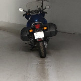 Мотоцикл BMW K1200RS с пробегом 25438 km