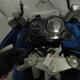 Мотоцикл BMW K1200RS с пробегом 25438 km