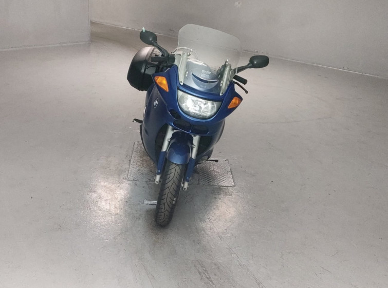 Мотоцикл BMW K1200RS с пробегом 25438 km