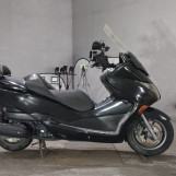 Мотоцикл Honda FORZA Z з пробігом 91760 km