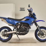 Мотоцикл Kawasaki D-TRACKER250X
