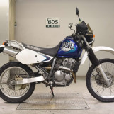 Мотоцикл Suzuki DJEBEL250XC з пробігом 20969 km