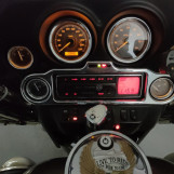 Мотоцикл HD ELECTRA GLIDE FLHTCUI1450 с пробегом 44981 km