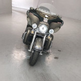 Мотоцикл HD ELECTRA GLIDE FLHTCUI1450 с пробегом 44981 km