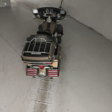 Мотоцикл HD ELECTRA GLIDE FLHTCUI1450 с пробегом 44981 km