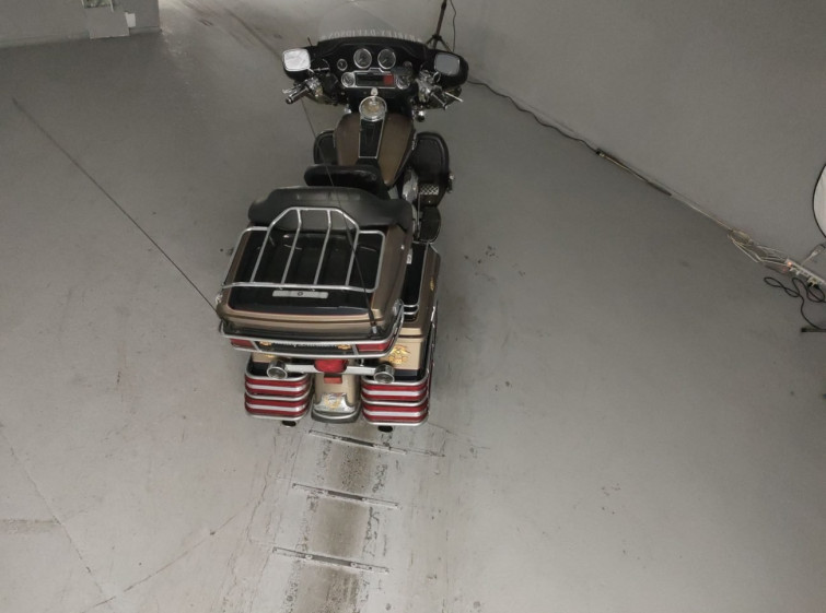 Мотоцикл HD ELECTRA GLIDE FLHTCUI1450 с пробегом 44981 km