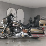 Мотоцикл HD ELECTRA GLIDE FLHTCUI1450 с пробегом 44981 km