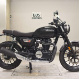 Мотоцикл Honda GB350 с пробегом 2956 km