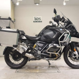 Мотоцикл BMW R1250GS ADVENTURE с пробегом 14437 km