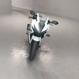 Мотоцикл Honda CBR400R з пробігом 72251 km