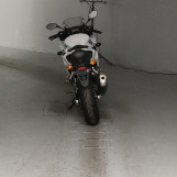 Мотоцикл Honda CBR400R з пробігом 72251 km