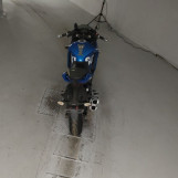 Мотоцикл Suzuki GIXXER SF250 с пробегом 37230 km