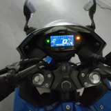 Мотоцикл Suzuki GIXXER SF250 с пробегом 37230 km