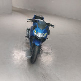 Мотоцикл Suzuki GIXXER SF250 с пробегом 37230 km