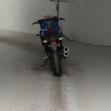 Мотоцикл Suzuki GIXXER SF250 с пробегом 37230 km