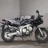 Мотоцикл Yamaha FZ6-S FAZER