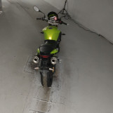 Мотоцикл Triumph STREET TRIPLE з пробігом 111586 km