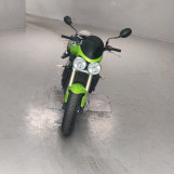 Мотоцикл Triumph STREET TRIPLE з пробігом 111586 km