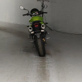 Мотоцикл Triumph STREET TRIPLE з пробігом 111586 km