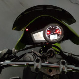 Мотоцикл Triumph STREET TRIPLE з пробігом 111586 km