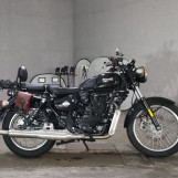 Мотоцикл Benelli IMPERIALE 400 с пробегом 6033 km