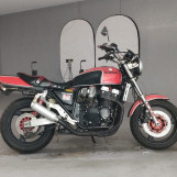 Мотоцикл Suzuki GSX400 IMPULSE с пробегом 49677 km