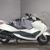 Мотоцикл Yamaha MAJESTY 250 с пробегом 48819 km