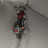 Мотоцикл Honda CB1100EX с пробегом 12472 km