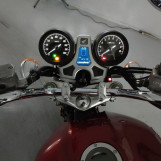Мотоцикл Honda CB1100EX с пробегом 12472 km