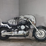 Мотоцикл Yamaha DRAGSTAR XVS400 CLASSIC с пробегом 49945 km
