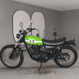 Мотоцикл Kawasaki 250TR с пробегом 1112 km