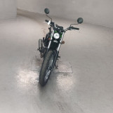 Мотоцикл Kawasaki 250TR с пробегом 1112 km