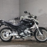 Мотоцикл BMW R1200R с пробегом 23121 km