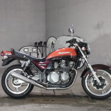 Мотоцикл Kawasaki ZÉPHYR 750 KYOU SHUU SHA с пробегом 24948 km
