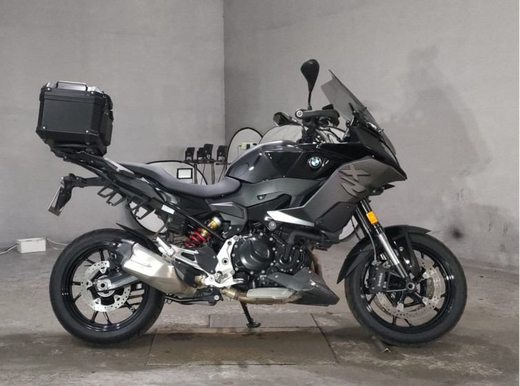 Мотоцикл BMW F900XR з пробігом 20913 km