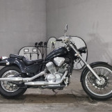 Мотоцикл Honda STEED 400 з пробігом 15201 km
