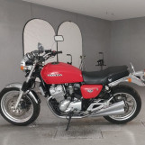 Мотоцикл Honda CB400FOUR с пробегом 31853 km