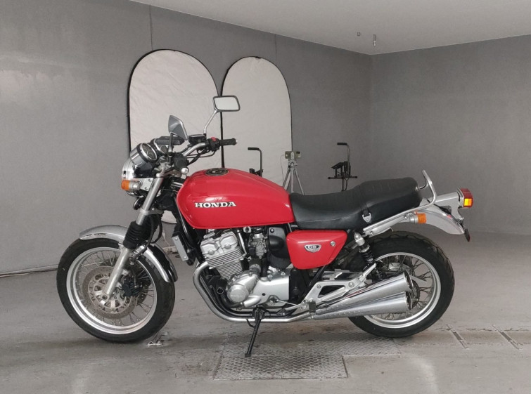 Мотоцикл Honda CB400FOUR с пробегом 31853 km