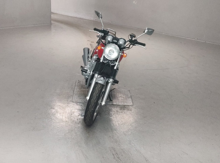 Мотоцикл Honda CB400FOUR с пробегом 31853 km