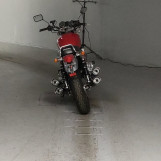 Мотоцикл Honda CB400FOUR с пробегом 31853 km