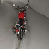 Мотоцикл Honda CB400FOUR с пробегом 31853 km