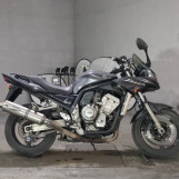Мотоцикл Yamaha FZS1000 FAZER с пробегом 271801 m
